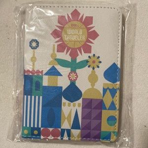 LB Passport holder